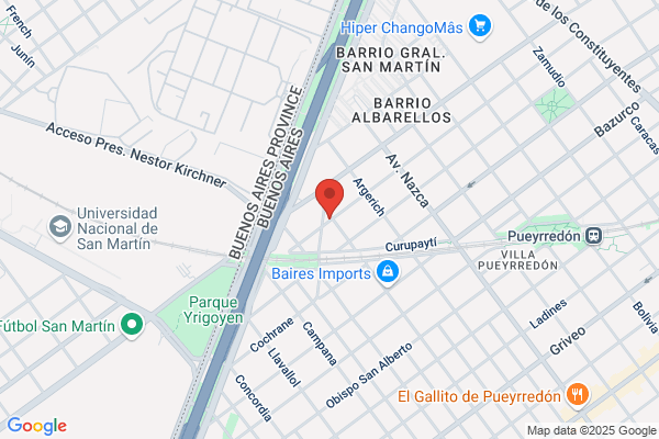 Eriberto