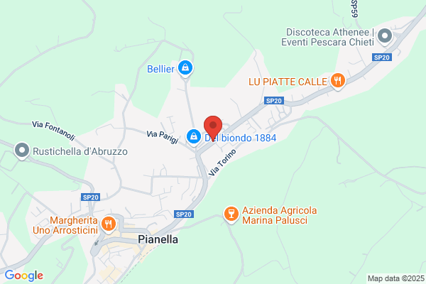 Estetica Linea E Figura