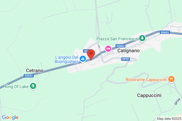 Failla Dott. Proc. Giuseppe E Michele