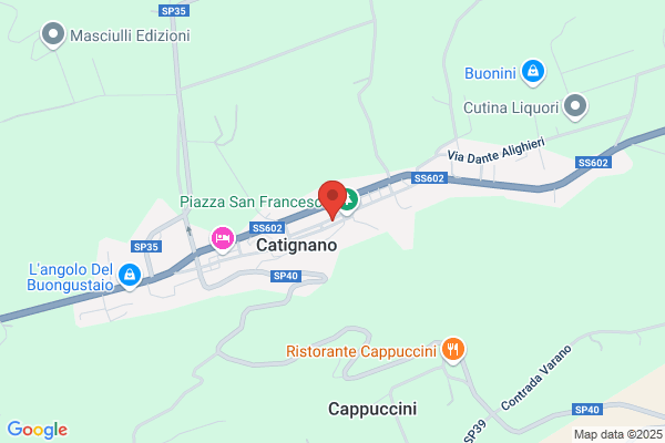 Farmacia Rossano