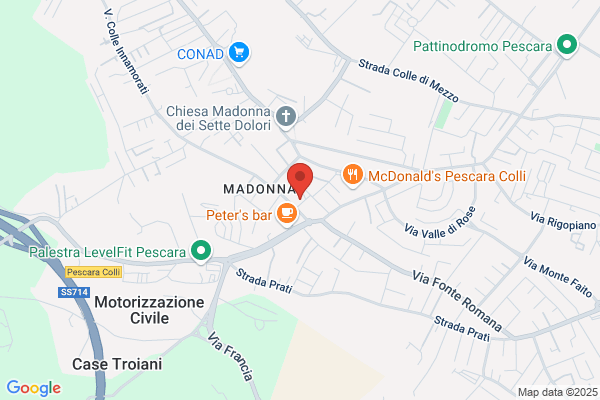 Gagliardi U. Gagliardi M. Gagliardi P. Ferri o. sas