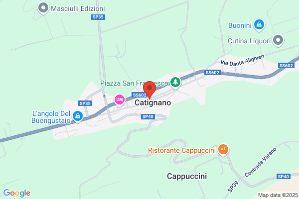 Impresa Di Pulizia La Marianne