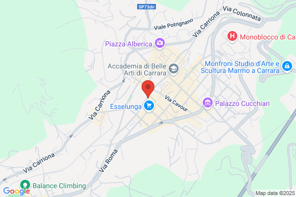 Maeci Assicurazioni Spa