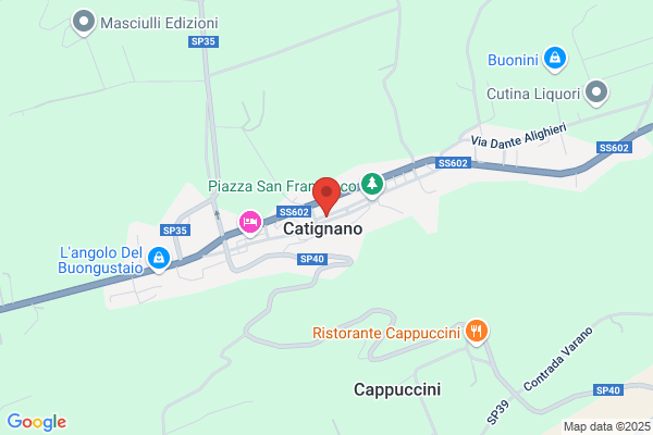 Maroncelli Cerquitelli rita
