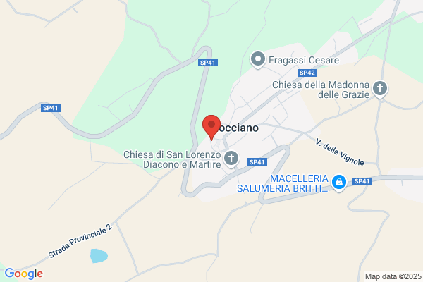 Ristorante Bolsena