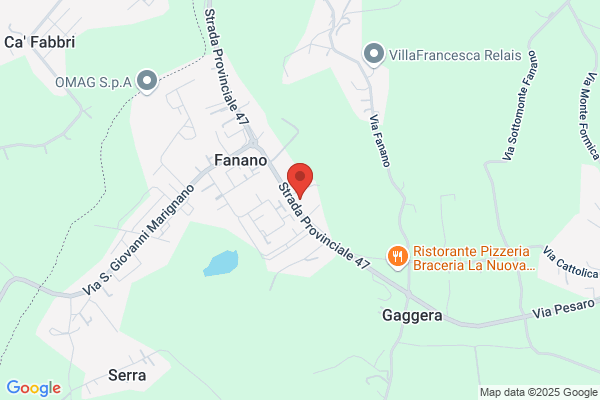 Autofficina e Gommista Eredi Facondini
