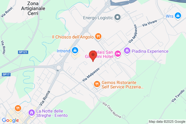 Gilmar Divisione Industria Spa