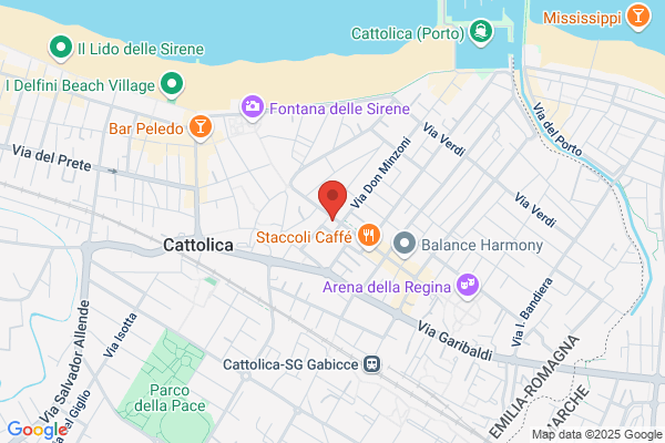 Immobiliare Revisi Di Guidi Renzo E C. s.N.C.
