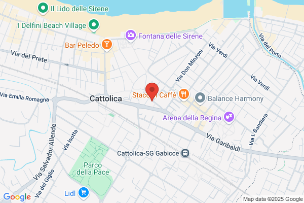 Studio Cattolica Immobiliare S.R.L.