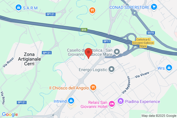 Costadria (Soc.Coop.R.L.)
