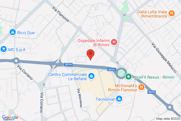 Italcamel Travel Agency Srl