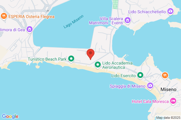 La Casa Del Pescatore Srl