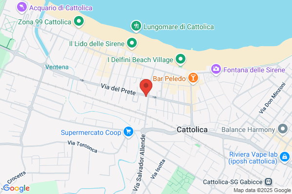 Hotel Arlecchino