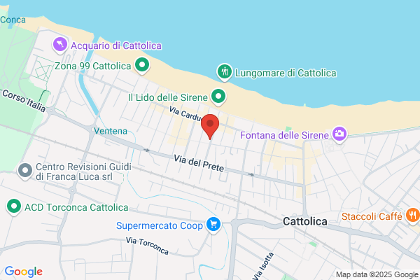 Hotel Locarno