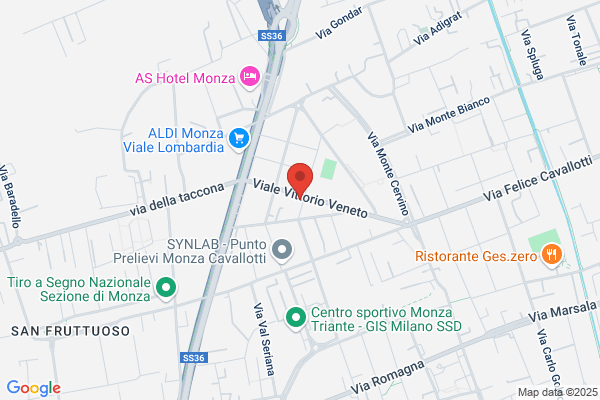 Ristorante Pizzeria Al Dollaro