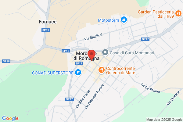 Mussoni claudio (Arch.)