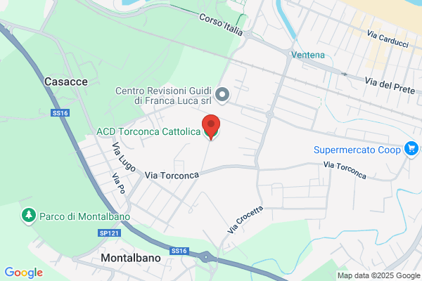 Tanelli enrico (Arch.)