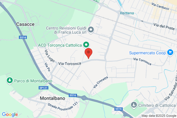 Scuole Comunali Per Linfanzia