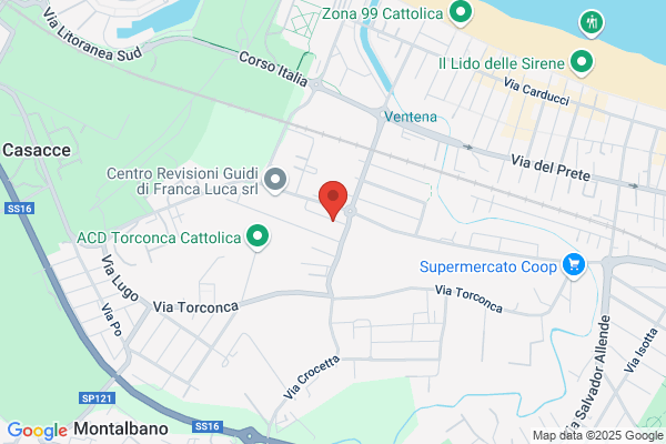 Emilia Romagna Transfer
