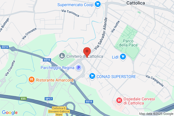 Castelletti Avv. Cristiana