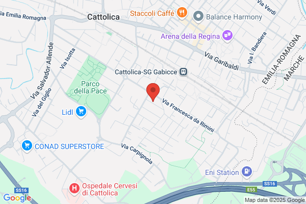 Studio Commerciale Dei Dottori Barulli Paola E Bacchini m.