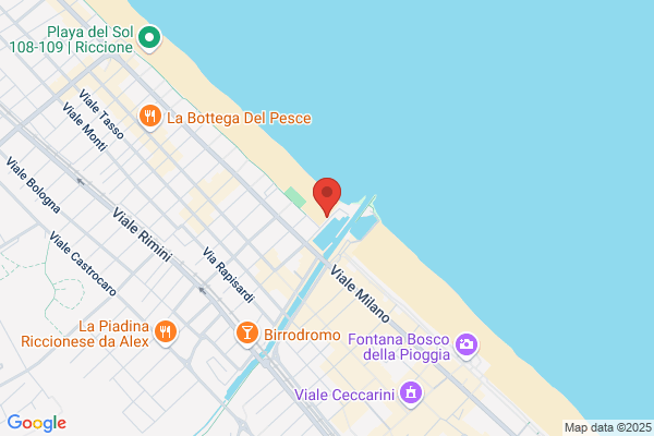 Luxury Yachts Corporation Srl