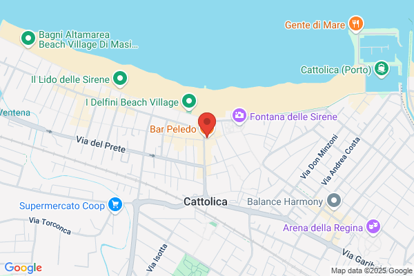 Bar Peledo