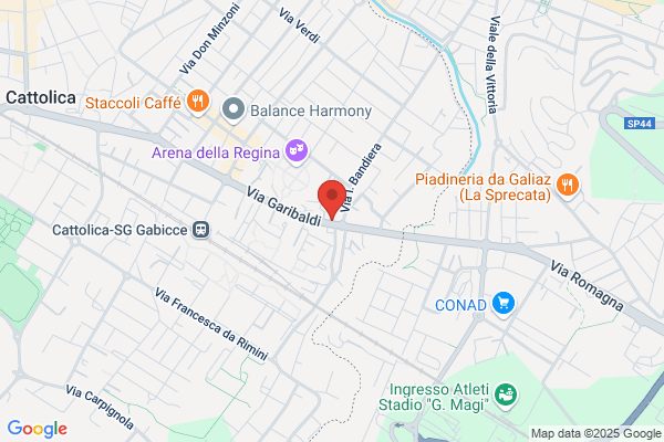 Masini giancarlo