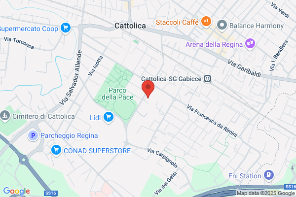 Studio Tecnico 3a Gruppo Progettazione Urbanistica