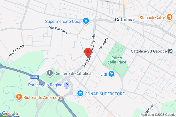 Gelateria Bovio Di Spadoni Loris & Micucci Donatella S.D.F.