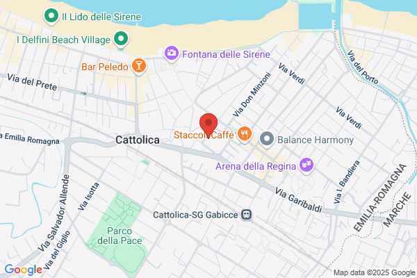 L'Isola Che Non C'è