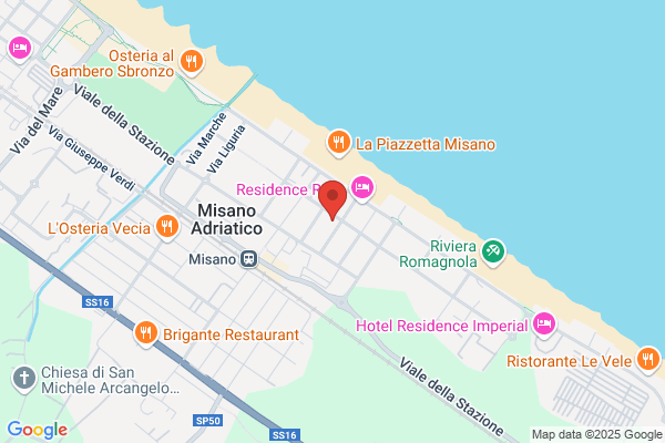 Hotel Muccioli