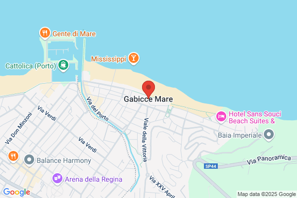 Adriatico Hotels