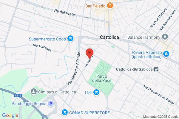 Estetica Femminile Due Erre Raffaella