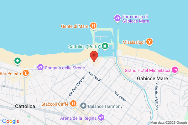 Librincontro Di Capacci Marino