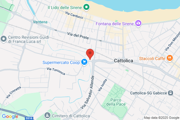 Panificio S. Stefano Di Maira G. & intilla G. S.N.C.