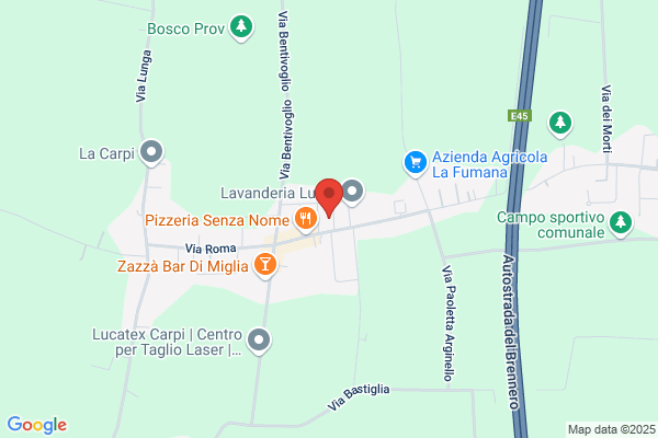 Parrucchiera Iole Di Grini Iole