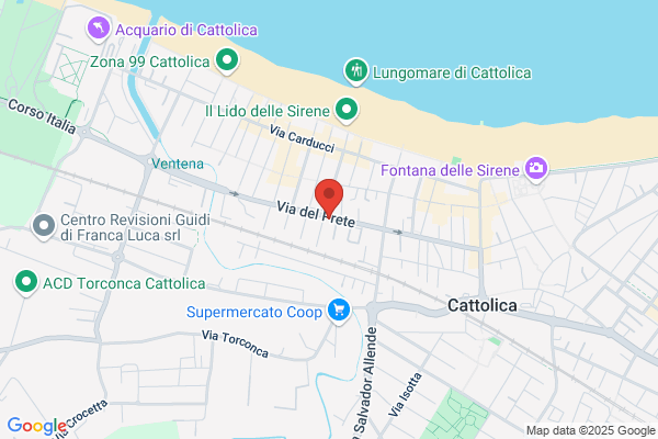 Parrucchiere Linea Donna Di Giorgio Tomassini