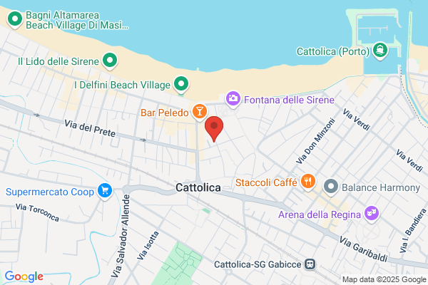 Pensione Elisa