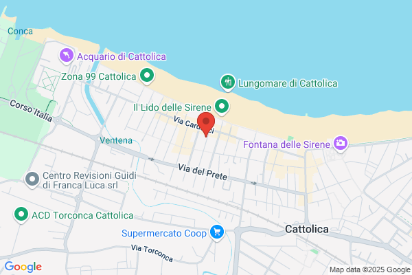 Pensione Roberta