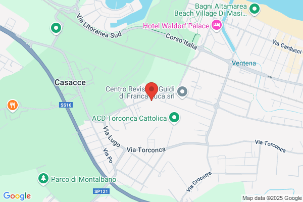 Iblu Showroom Cattolica Cicai Arcobaleno S.p.a.