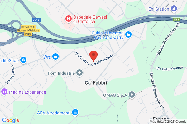 Tesiflex Srl