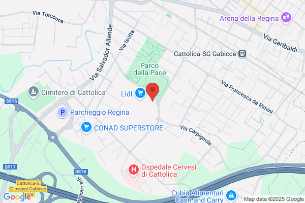 Bike Service Cattolica