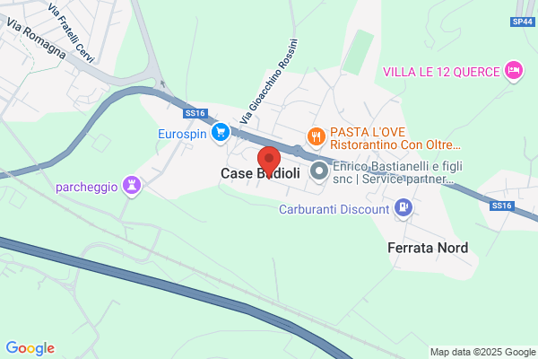 Fava Luigi & Figlio (S.N.C.)