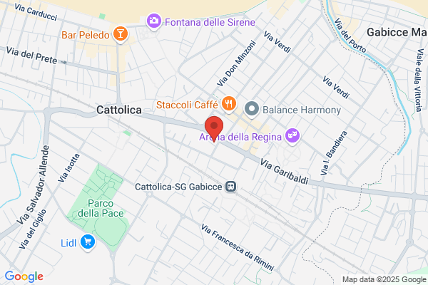 Il Seme Soc. Coop. Di Solidarieta A r.L.