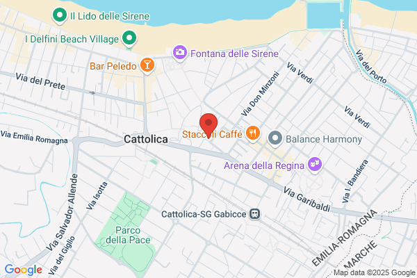 Istituto Maestre Pie Delladdolorata