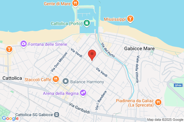 La Bottega Com'Una Volta