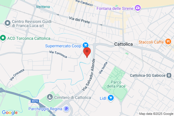 Mercatin Di Corpora Santo
