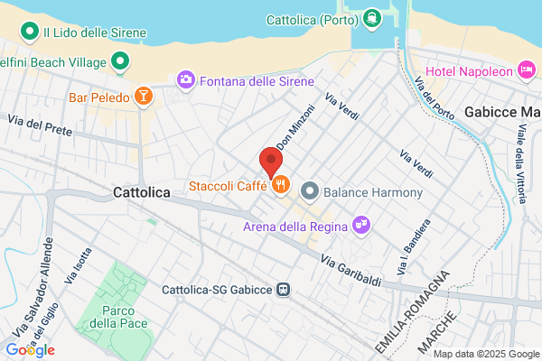 Municipio Di Cattolica