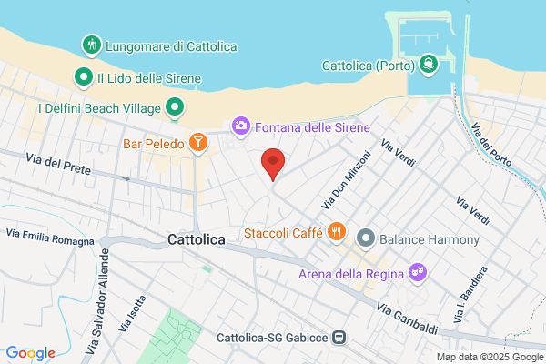 Quark Snc Di Battistini Giovanni E Nicolini Simone